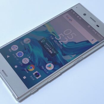 【中古・ジャンク】SONY Xperia XZ 64GB スマートフォン #1 - 画像 (4)
