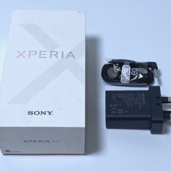 【中古・ジャンク】SONY Xperia XZ 64GB スマートフォン #1 - 画像 (6)