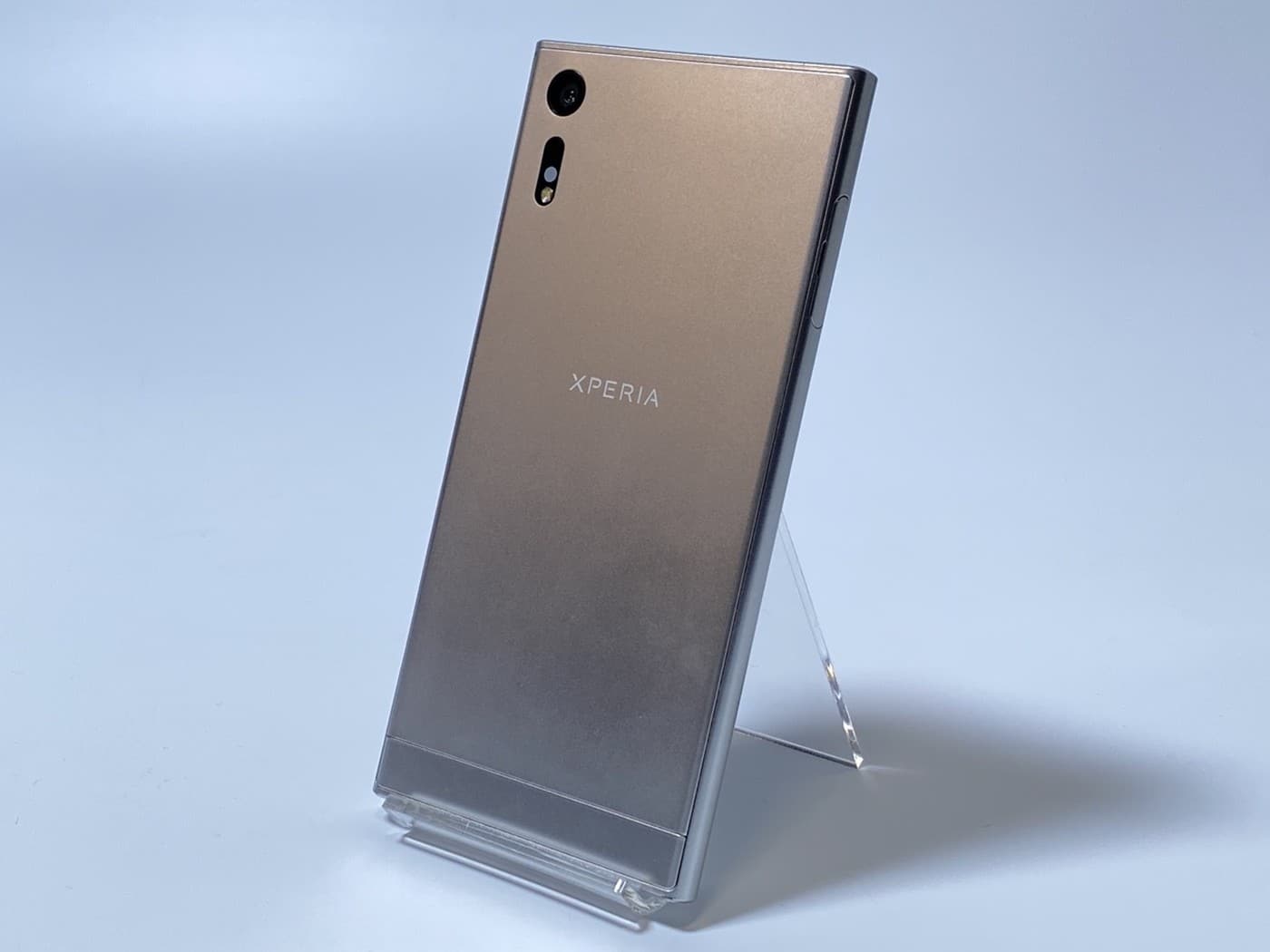 【中古・現状渡し】SONY Xperia XZ 64GB スマートフォン #2