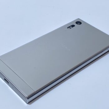 【中古・現状渡し】SONY Xperia XZ 64GB スマートフォン #2 - 画像 (3)