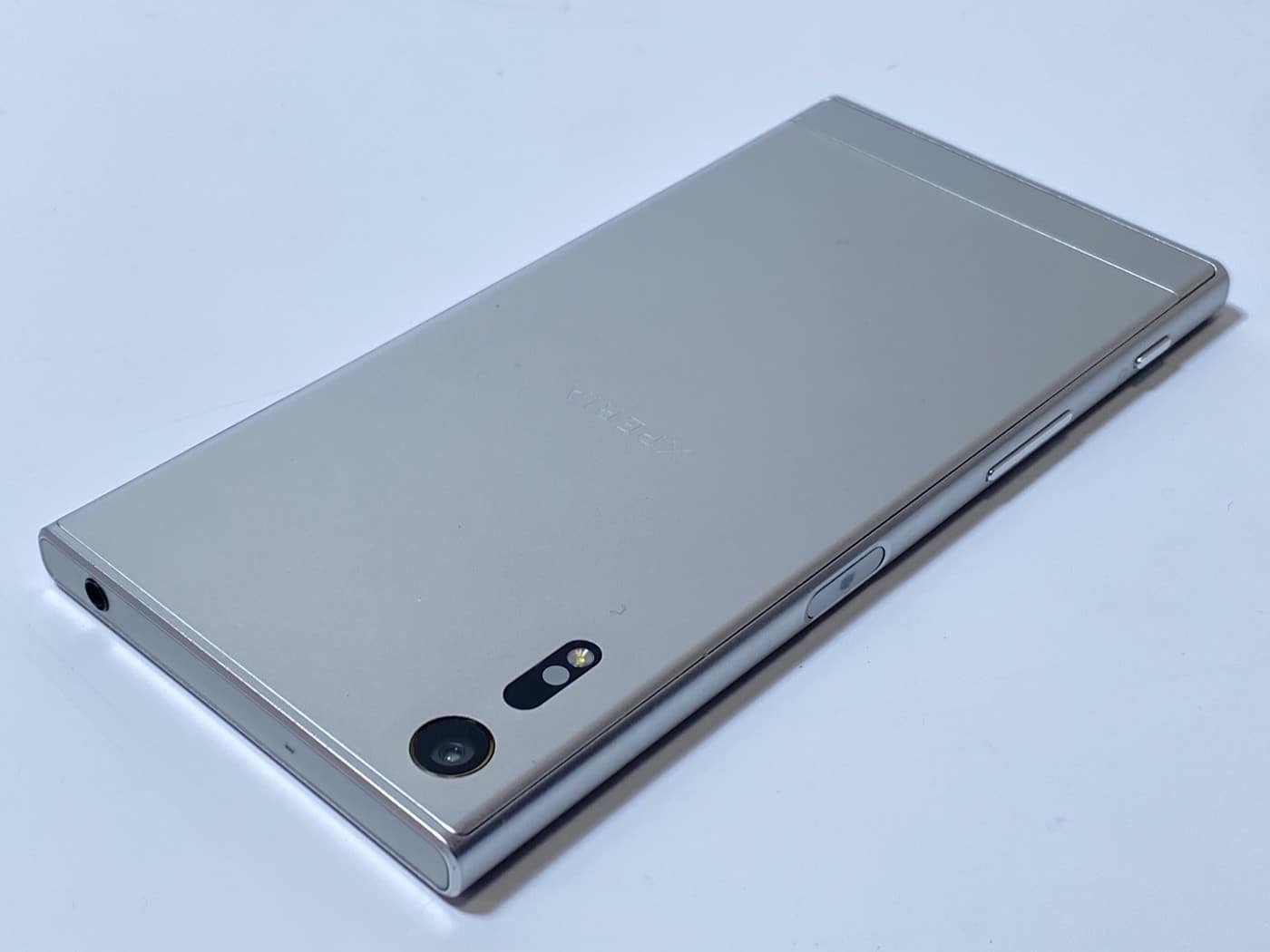【中古・現状渡し】SONY Xperia XZ 64GB スマートフォン #2 - 画像 (4)