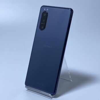 【中古・ジャンク】SONY Xperia 5ii 256GB スマートフォン