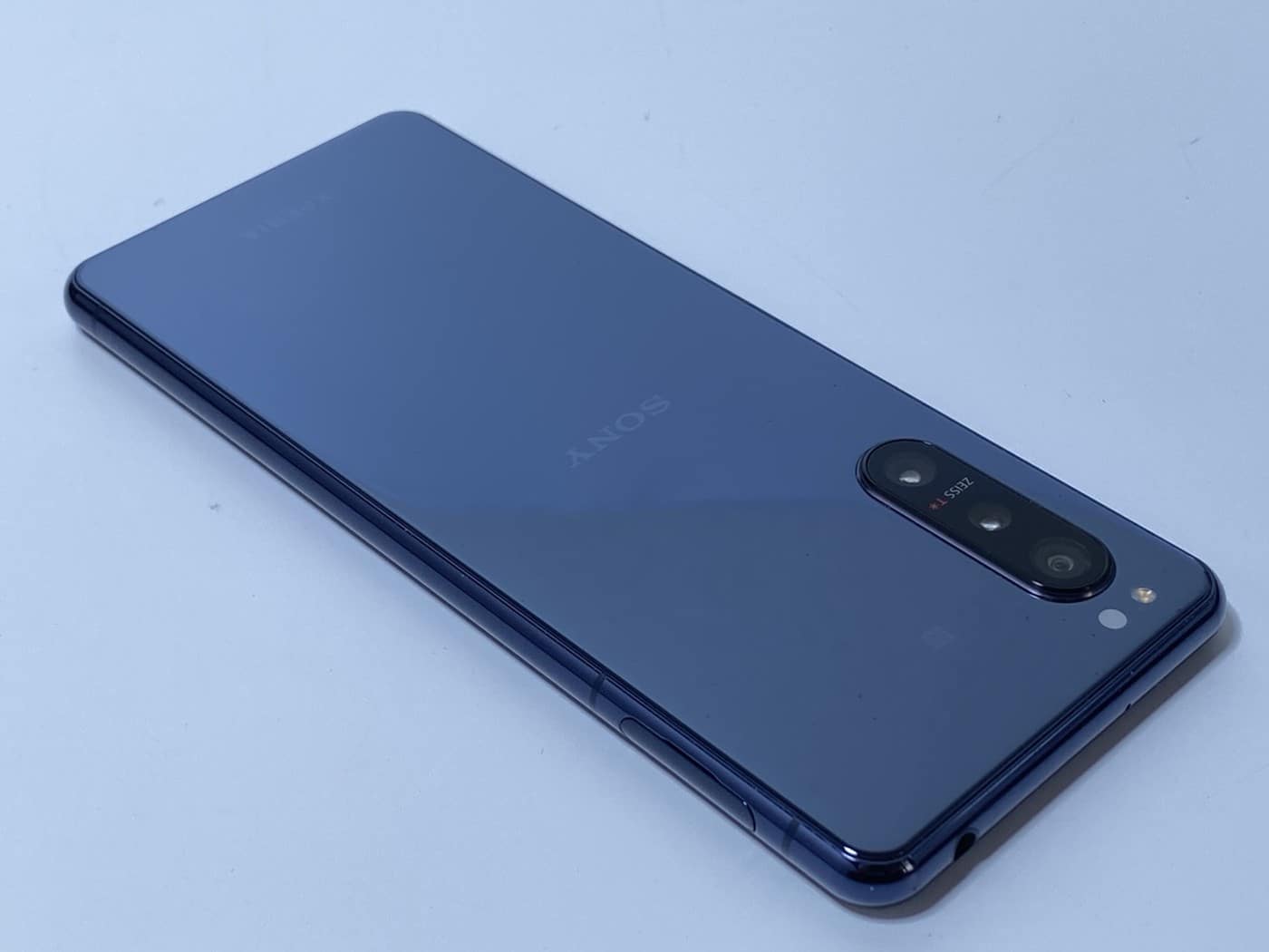【中古・ジャンク】SONY Xperia 5ii 256GB スマートフォン - 画像 (3)