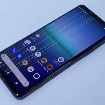【中古・ジャンク】SONY Xperia 5ii 256GB スマートフォン - 画像 (4)