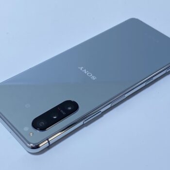 【中古・ジャンク】SONY Xperia 5ii 256GB スマートフォン - 画像 (3)