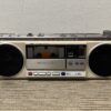 【中古・ジャンク】AIWA CS-J36 ラジカセ