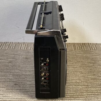【中古・ジャンク】AIWA TPR-820 ラジカセ - 画像 (5)