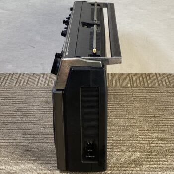 【中古・ジャンク】AIWA TPR-820 ラジカセ - 画像 (6)