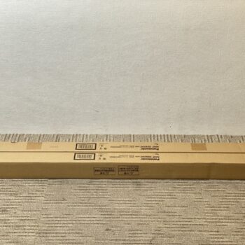 Alternative view of 【中古・新品同様】Panasonic NNF26909CLR9 2個セット #2