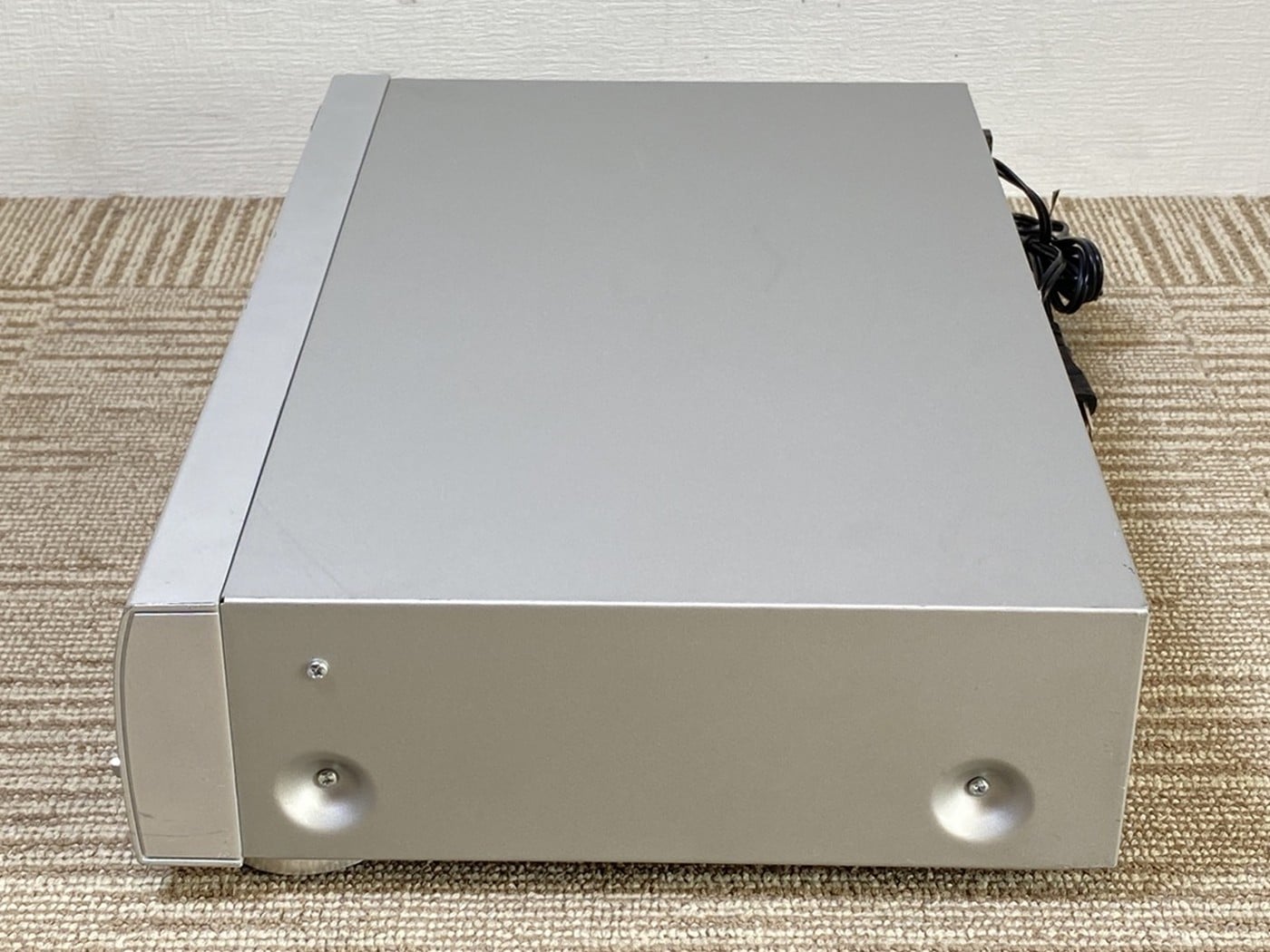 【中古】TEAC CD-RW880 CDプレーヤー - 画像 (5)