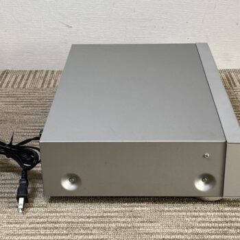 【中古】TEAC CD-RW880 CDプレーヤー - 画像 (6)