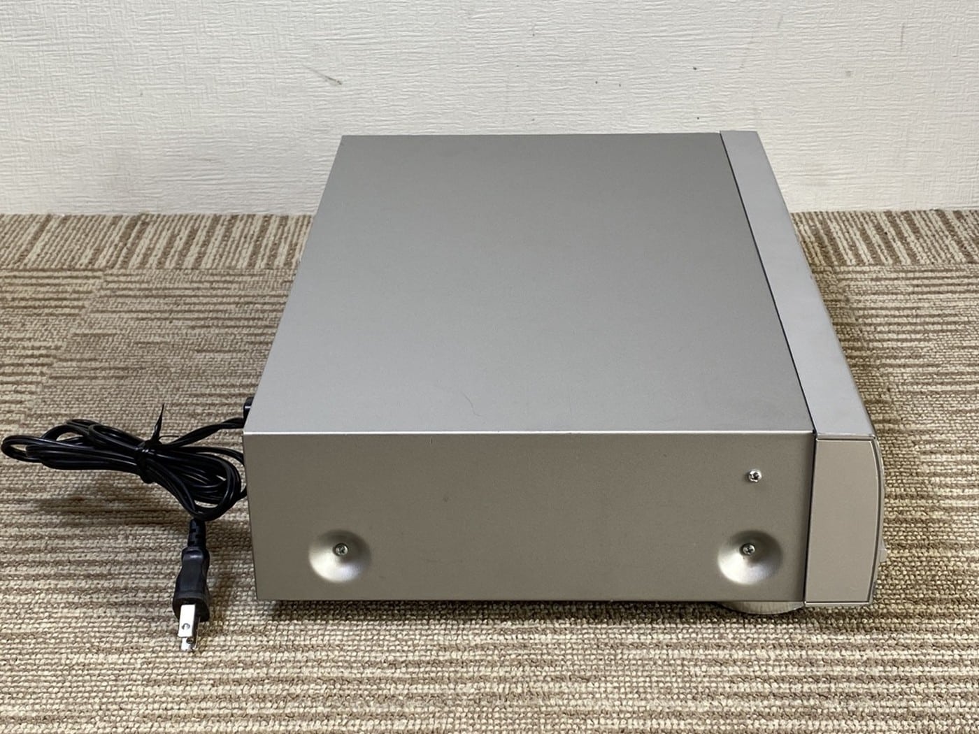 【中古】TEAC CD-RW880 CDプレーヤー - 画像 (6)