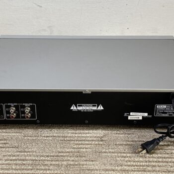 【中古】TEAC CD-RW880 CDプレーヤー - 画像 (7)