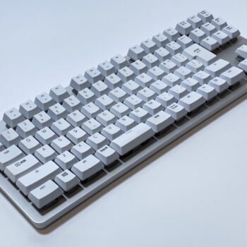 【中古】RAZER BLACKWIDOW LITE キーボード