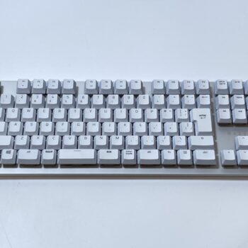 【中古】RAZER BLACKWIDOW LITE キーボード - 画像 (2)