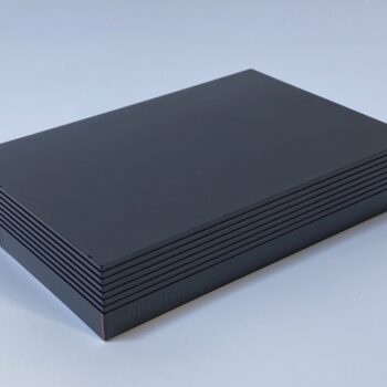 【中古】BUFFALO HD-LDS2.0U3-BA 外付けHDD 2TB