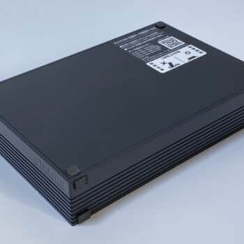 Alternative view of 【中古】BUFFALO HD-LDS2.0U3-BA 外付けHDD 2TB