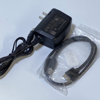 【中古】BUFFALO HD-LDS2.0U3-BA 外付けHDD 2TB - 画像 (5)