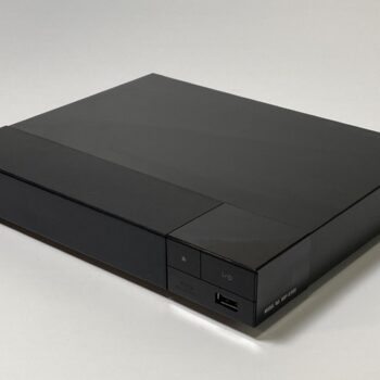 【中古】SONY BDP-S1500 BDプレーヤー