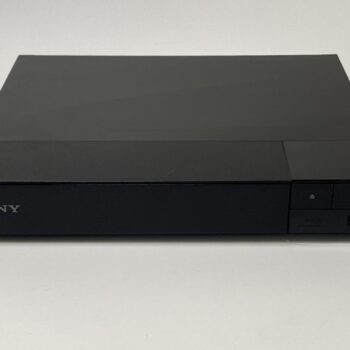 Alternative view of 【中古】SONY BDP-S1500 BDプレーヤー