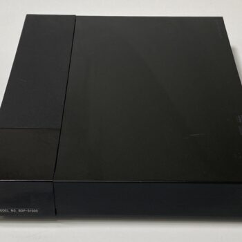 【中古】SONY BDP-S1500 BDプレーヤー - 画像 (5)