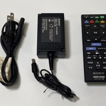 【中古】SONY BDP-S1500 BDプレーヤー - 画像 (8)