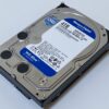 【中古】Western Digital WD40EZAX 4TB HDD