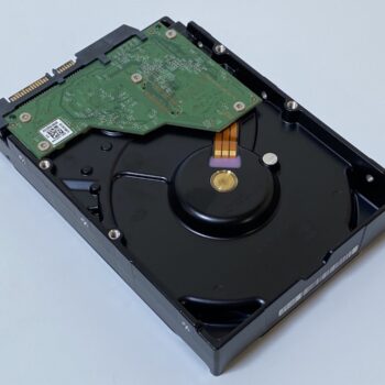 Alternative view of 【中古】Western Digital WD40EZAX 4TB HDD