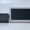 【中古】Panasonic UN-10CN9D ポータブルテレビ