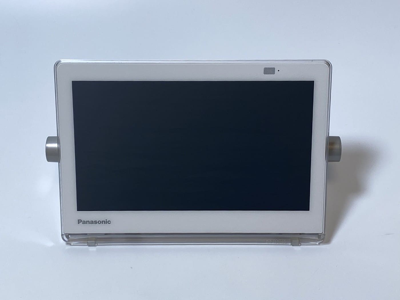 【中古】Panasonic UN-10CN9D ポータブルテレビ - 画像 (2)