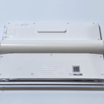 【中古】Panasonic UN-10CN9D ポータブルテレビ - 画像 (4)