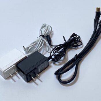 【中古】Panasonic UN-10CN9D ポータブルテレビ - 画像 (7)