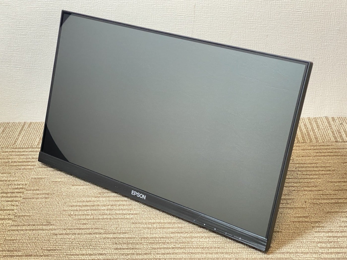 【中古】EPSON LT22W81LJ 液晶モニター