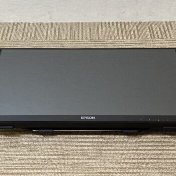 Alternative view of 【中古】EPSON LT22W81LJ 液晶モニター