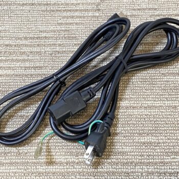 【中古】EPSON LT22W81LJ 液晶モニター - 画像 (5)