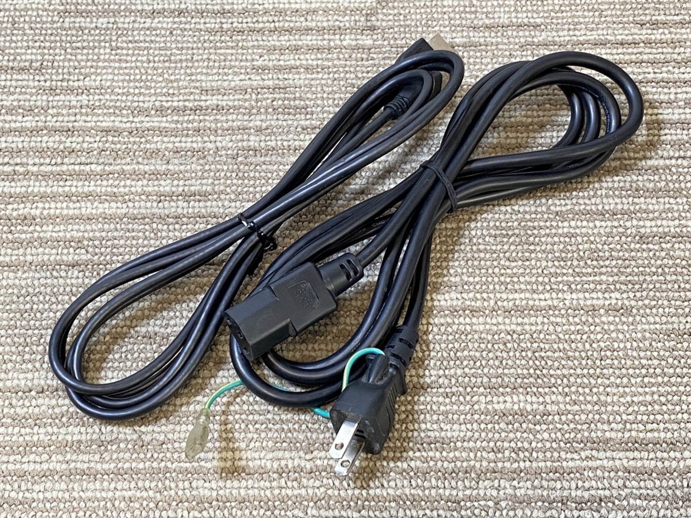 【中古】EPSON LT22W81LJ 液晶モニター - 画像 (5)