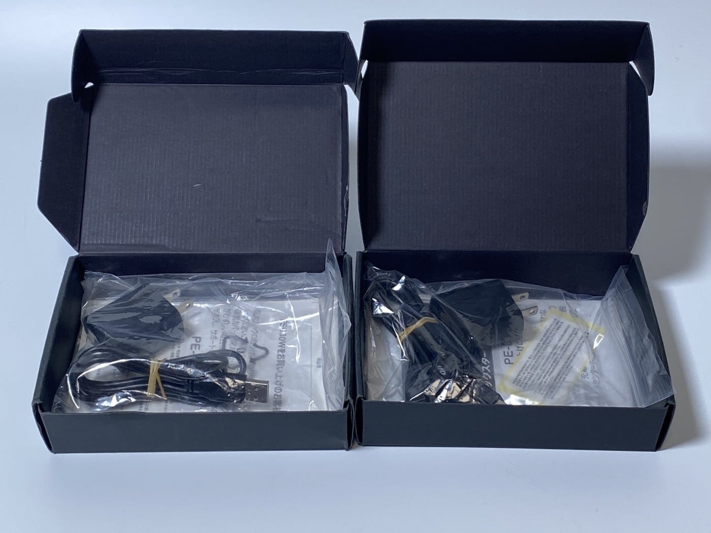 【中古】FUJISOFT FS030W モバイルルーター 2台セット #1 - 画像 (3)
