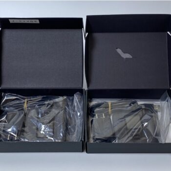 【中古】FUJISOFT FS030W モバイルルーター 2台セット #2 - 画像 (4)