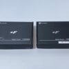 【中古】FUJISOFT FS030W モバイルルーター 2台セット #3