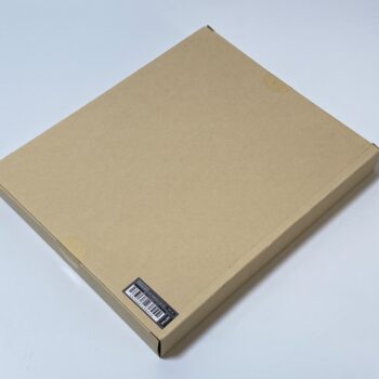 【中古・新品同様】MSソリューションズ MS-IOSKBC102 iPad 10.2インチ対応ケース 未開封 #2