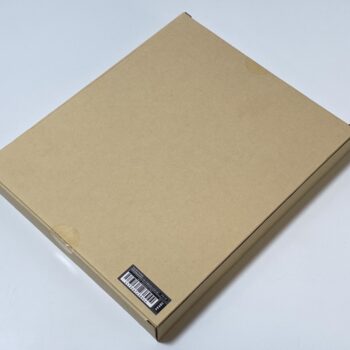 【中古・新品同様】MSソリューションズ MS-IOSKBC102 iPad 10.2インチ対応ケース 未開封 #3
