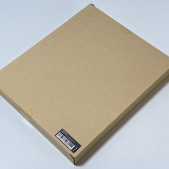 【中古・新品同様】MSソリューションズ MS-IOSKBC102 iPad 10.2インチ対応ケース 未開封 #4