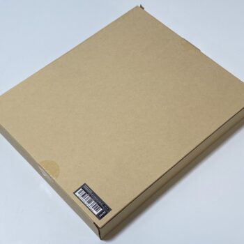 【中古・新品同様】MSソリューションズ MS-IOSKBC102 iPad 10.2インチ対応ケース 未開封 #5