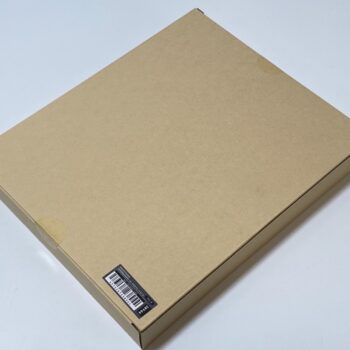 【中古・新品同様】MSソリューションズ MS-IOSKBC102 iPad 10.2インチ対応ケース 未開封 #6