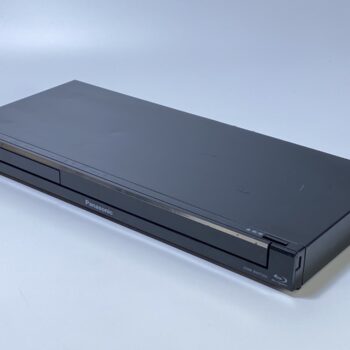【中古】Panasonic DMR-BWT560 BDレコーダー
