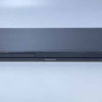 【中古】Panasonic DMR-BWT560 BDレコーダー - 画像 (2)