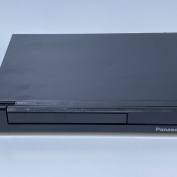 【中古】Panasonic DMR-BWT560 BDレコーダー - 画像 (3)
