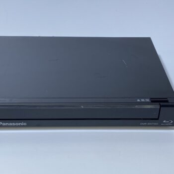 【中古】Panasonic DMR-BWT560 BDレコーダー - 画像 (4)