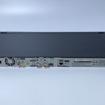【中古】Panasonic DMR-BWT560 BDレコーダー - 画像 (7)