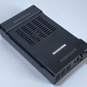 【中古】BUFFALO HD-AVS2.0TU2/VJ 外付けHDD #1 - 画像 (3)